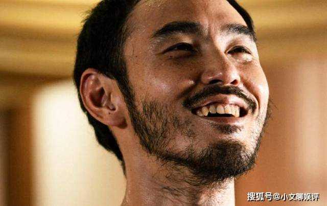 《陌路狂刀》票房惨淡!上映4天仅36万元 贾玲把张晋这部新片打惨了