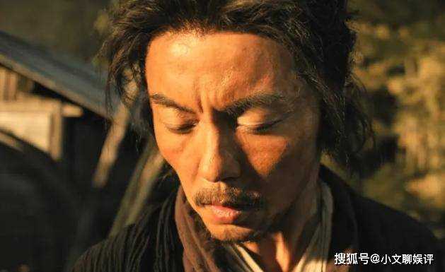 《陌路狂刀》票房惨淡!上映4天仅36万元 贾玲把张晋这部新片打惨了