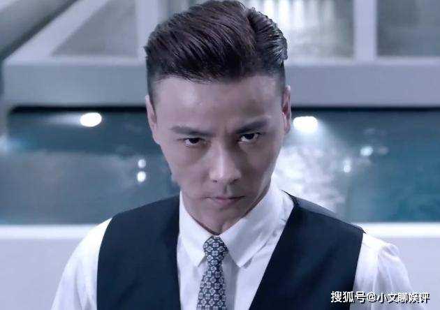 《陌路狂刀》票房惨淡!上映4天仅36万元 贾玲把张晋这部新片打惨了