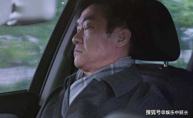 《江河日上》打不过就加入!郑寒江新官上任耍官威 却迎来了满堂喝彩