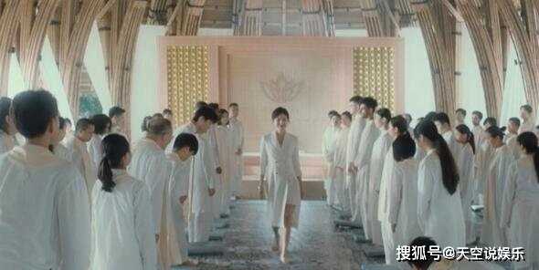 网剧《唐人街探案2》第二案的凶手究竟是谁?恶魔的呼吸终于水落石出