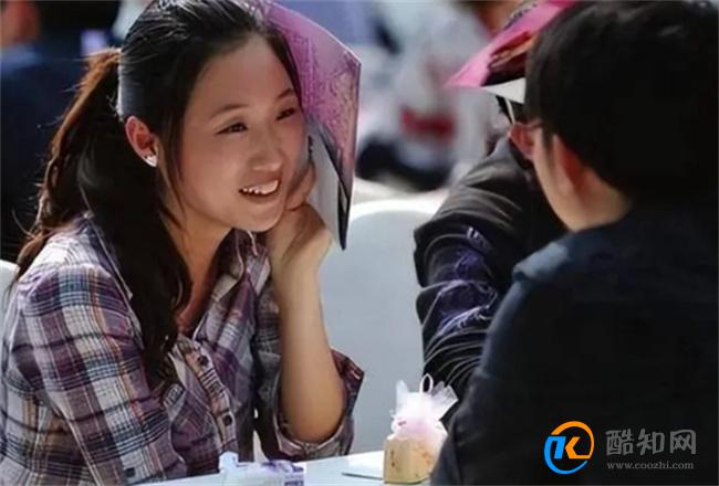 相亲当晚女生列出每月9900元开支 揭露相亲需要关注的问题