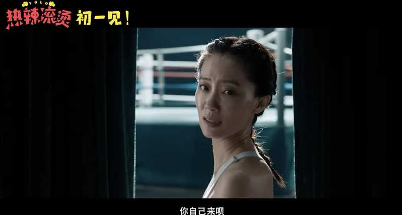 影坛再添传奇!贾玲个人票房破100亿 和张小斐影后成双