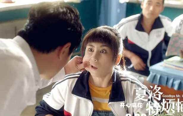 影坛再添传奇!贾玲个人票房破100亿 和张小斐影后成双