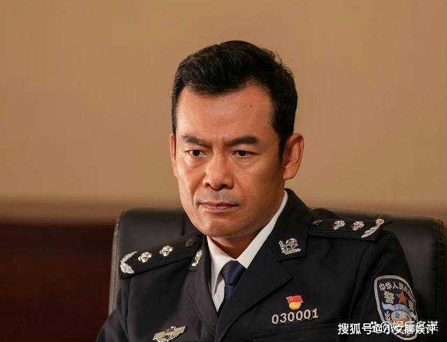 《江河日上》剧中最不起眼的他，设计暗管排污 逼死王武狂揽100亿
