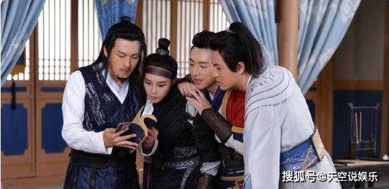 《欢乐英雄》是不是《武林外传》的续集?《欢乐英雄》更新时间是什么时候?