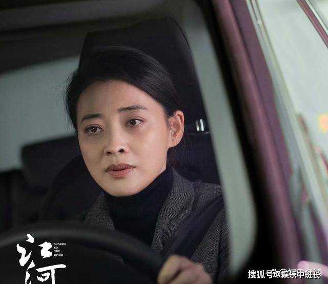 《江河日上》解剖结果曝光5年大秘!钱起竟只是小喽啰 朱天才吓瘫