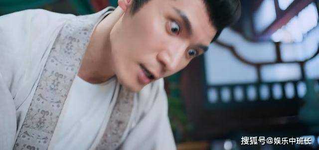 《永安梦》李棣为何在紧要关头放了沈姌?多年感情也并非虚情假意
