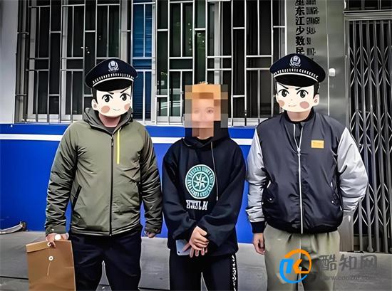 00后小伙被骗缅甸每天工作17小时 网络诈骗的防范