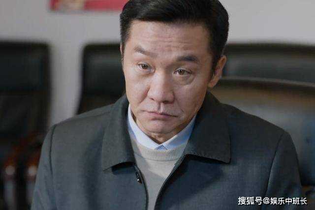 《江河日上》谁才是替罪羊？郑寒江入党校学习 不过是给朱天才挖坑罢了