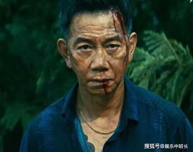 电影《周处除三害》结局怎么样?陈桂林能否成功除掉三害?