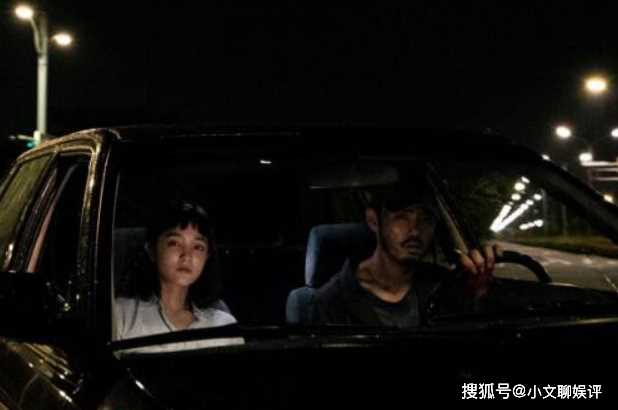 《周处除三害》陈桂林与小美真的相爱 还是只是彼此的救赎?