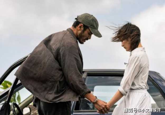 《周处除三害》陈桂林与小美真的相爱 还是只是彼此的救赎?