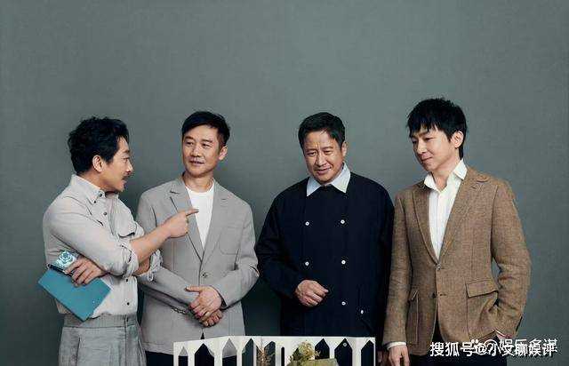 《江河日上》剧中最让人意外的角色:拼死带200条罪证 助郑寒江成市长