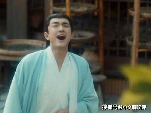 《与凤行》林更新的配音演员介绍《与凤行》在哪个平台播出?