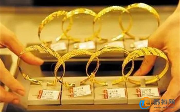 北京大妈200元时买入黄金赚大了 黄金投资的注意事项