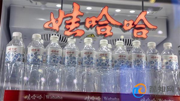 娃哈哈遭抢购 暗藏捧杀隐忧抢购现象出现的原因