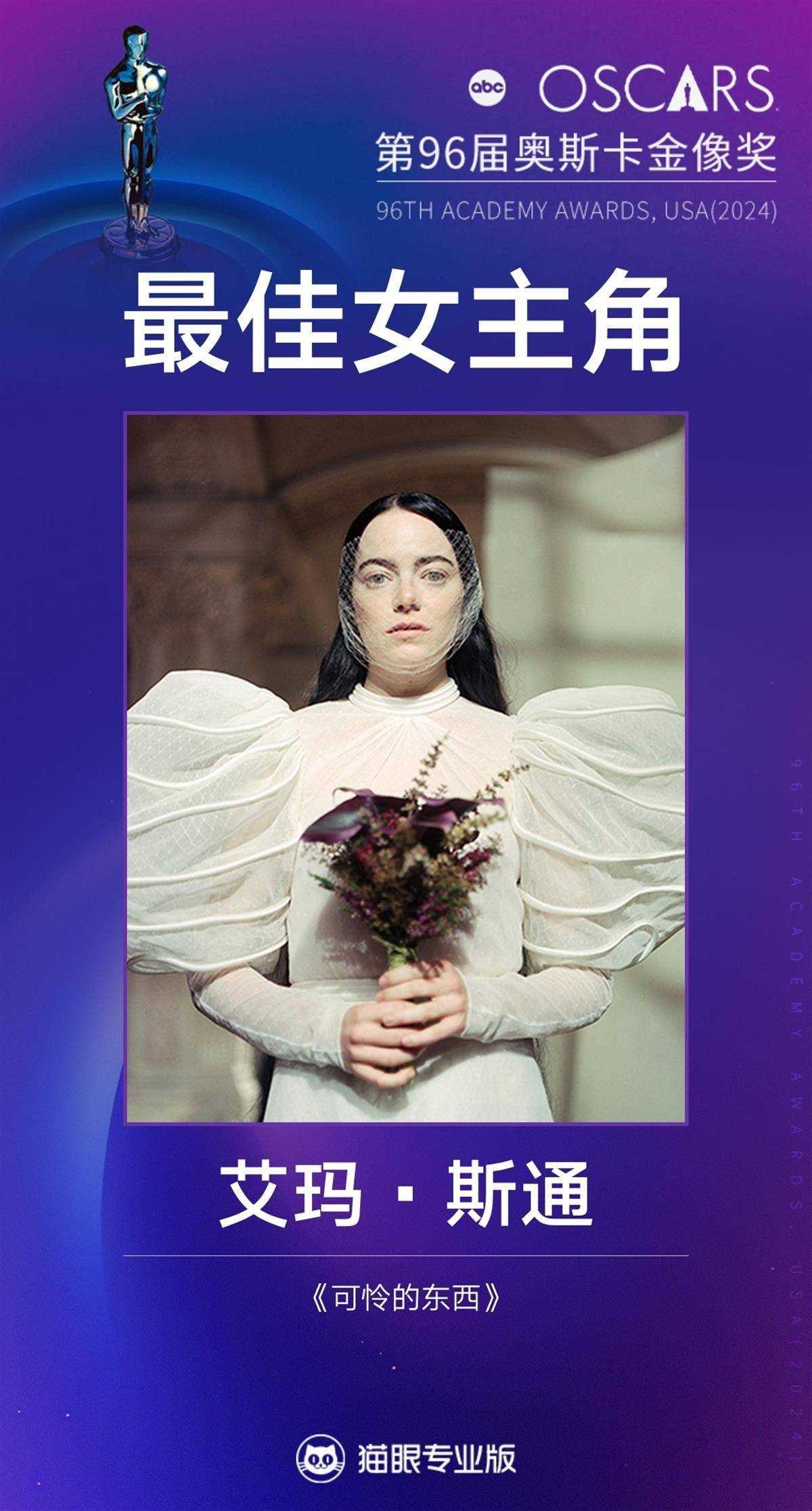7座“小金人”!《奥本海默》成奥斯卡最大赢家