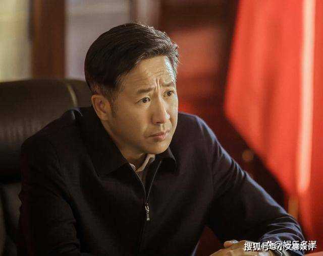 《江河日上》刘耕野下线前爆逆天秘密,王宬竟是钱起生父?难怪王武案罪证全销