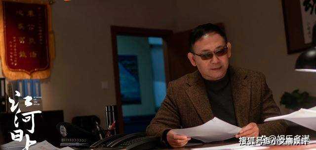 《江河日上》各人物结局:钱起肝癌去世,郑寒江成省委书记,朱天才最好命