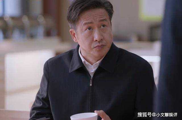 市领导吃饭没有小食堂?为衬托清廉《江河日上》拍的过分接地气了