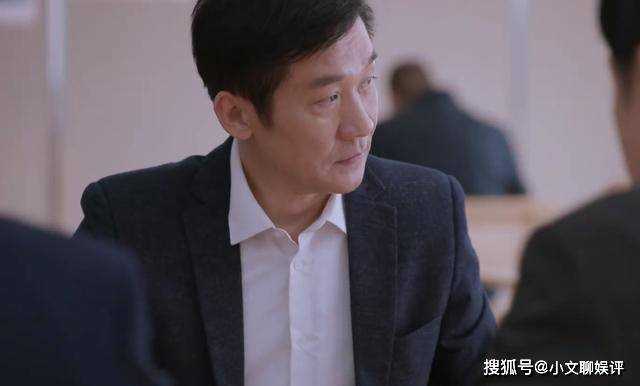 市领导吃饭没有小食堂?为衬托清廉《江河日上》拍的过分接地气了