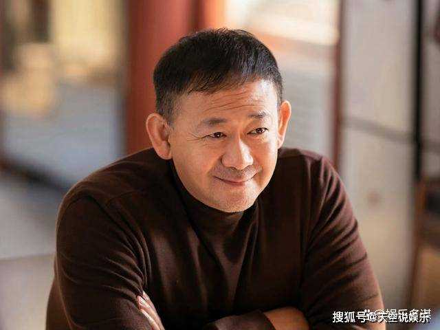 《江河日上》剧中最阴险之人曝光!郑寒江贪污300万 钱起背锅入狱