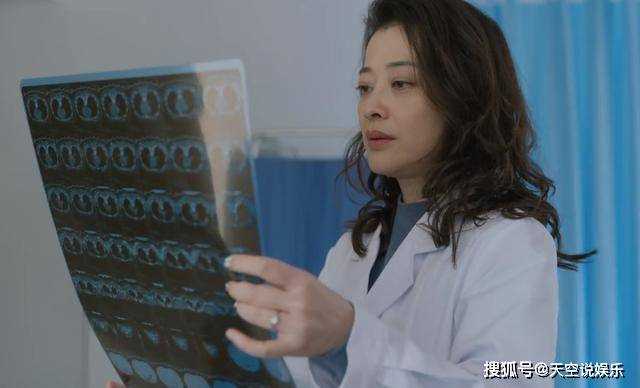 《江河日上》比起跳舞,不懂美甲还能卸 才是肖雪身为女人最大悲哀
