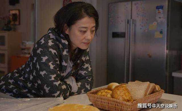 《江河日上》比起跳舞,不懂美甲还能卸 才是肖雪身为女人最大悲哀