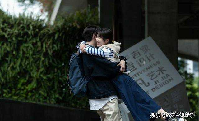 《谢谢你温暖我》安知雀得知林拓患病 不离不弃主动求婚,照顾他一辈子