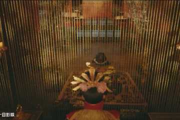 《大理寺少卿游》女帝是谁是好人吗 女帝为什么出手救李饼？