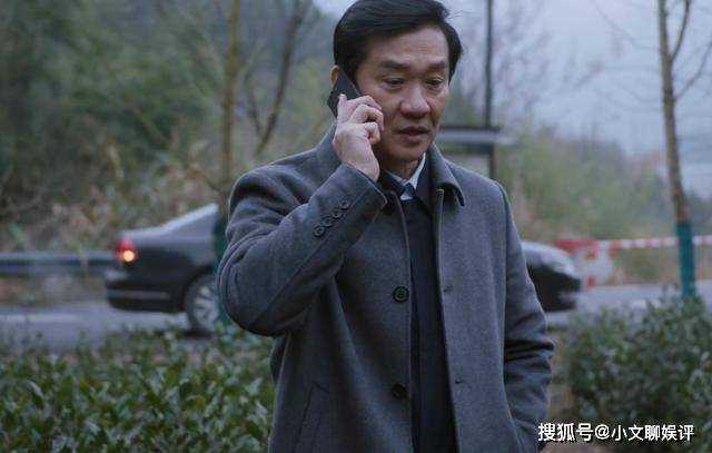 没有腐败，全员好人！原来《江河日上》核心只是郑寒江的上位史