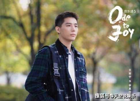 《欢乐颂5》王安宇杨采钰感情线梳理 《欢乐颂》第六部开拍了吗?