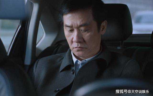 《江河日上》帮郑寒江是不务正业?书记廖宇正下台 李子平还是没长教训