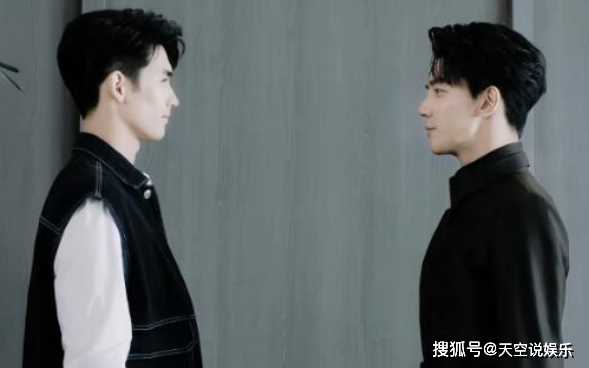 《致命游戏》低开疯走!夏之光黄俊捷CP粉疯狂 为何被称“爸爸妈妈”?
