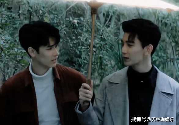《致命游戏》低开疯走!夏之光黄俊捷CP粉疯狂 为何被称“爸爸妈妈”?