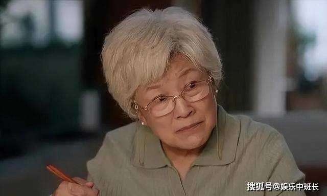《烟火人家》乔海云被骗还答应孟显荣和原配合葬 背后的真相太讽刺