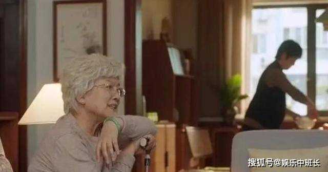 《烟火人家》乔海云被骗还答应孟显荣和原配合葬 背后的真相太讽刺