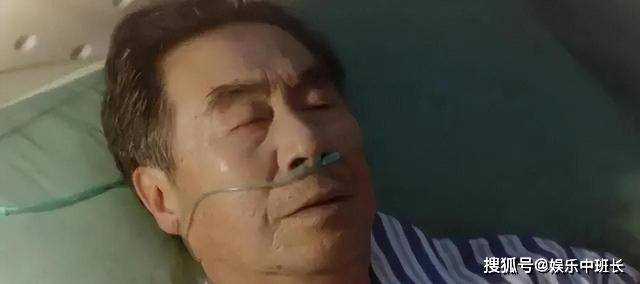《烟火人家》乔海云被骗还答应孟显荣和原配合葬 背后的真相太讽刺