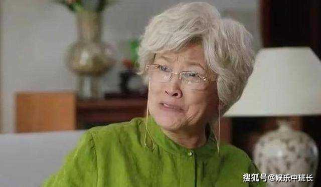 《烟火人家》乔海云被骗还答应孟显荣和原配合葬 背后的真相太讽刺