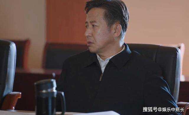 《江河日上》刘耕野都能上位当副市长 才懂肖雪的被迫下线有多合理