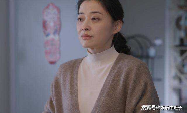 《江河日上》刘耕野都能上位当副市长 才懂肖雪的被迫下线有多合理