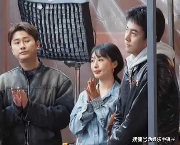 朱梓骁情绪失控,与纪凌尘激烈争吵,《无限超越班2》现场火药味儿很浓