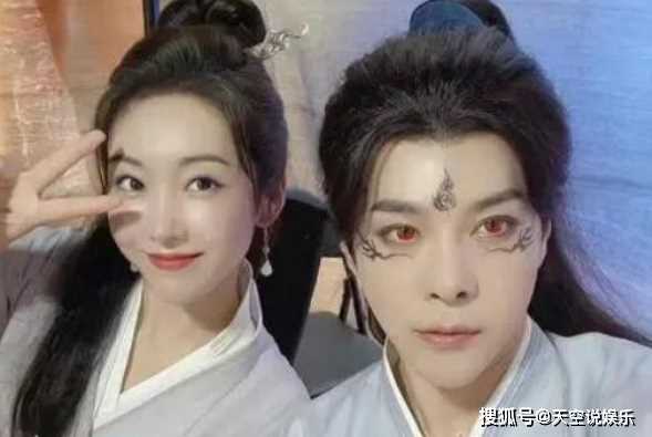《与凤行》凤来和琉羽的爱情是如何开始的?他们的结局是he是be?