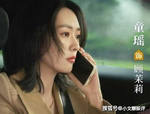 电视剧《小日子》在哪个平台看？《小日子》陷信任危机的顾茉莉离婚了吗？