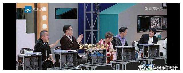 《无限超越班2》连上热搜!红卡争夺战开启 谁将领跑演技大比拼?