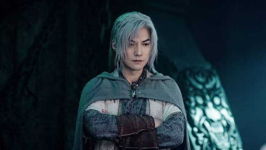 《烈焰》5位男主结局走向：伍赓略显遗憾，黑珑黯然落幕，逆天最圆满