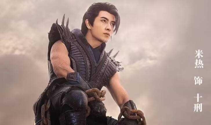 《烈焰》5位男主结局走向：伍赓略显遗憾，黑珑黯然落幕，逆天最圆满