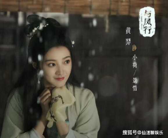 《与凤行》情感迷局:身份显赫的睿王真爱难觅 王妃与小荷谁主沉浮?