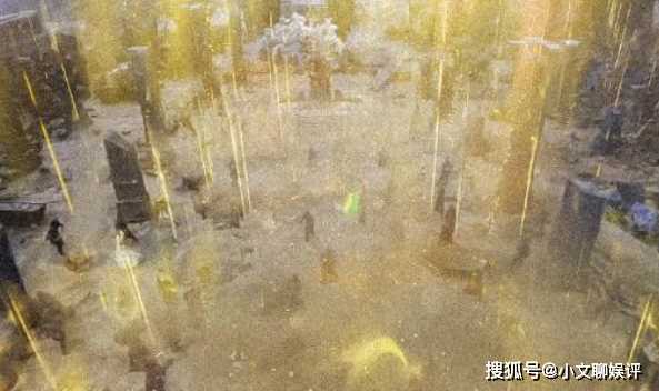 《烈焰》宿命之战梳理:伍赓与黑珑的恩怨纠葛 一次看个够!